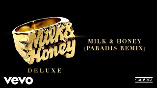 Crowder - Milk & Honey (Paradis Remix/Audio)