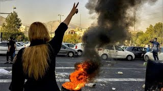 Iran: Anger boils over as authorities intensify crackdown