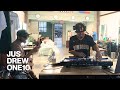 NIGHT CAP Sessions w/ Friends (Hip Hop, R&B, Funk, Oldies + more) | SAN DIEGO, CA