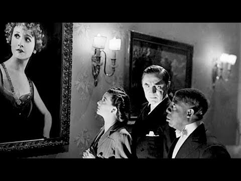 Invisible Ghost (1941) Bela Lugosi Crime, Drama, Horror Full Length Movie