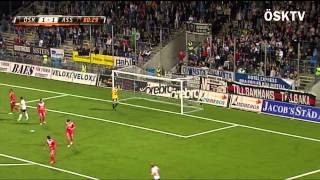 20130912 Highlights ÖSK Assyriska