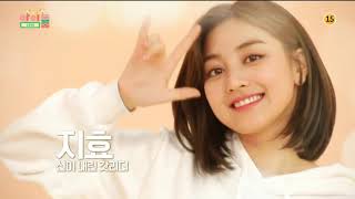 [OnceJess] TWICE Funny Moment Cuts + Photo Time TWICE有趣花絮剪輯+畫報 mp4