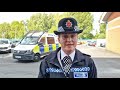 #OpAVRO update from Chief Inspector Justine Topping