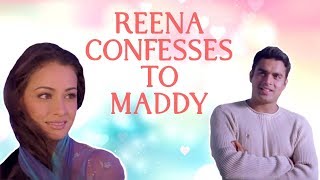 Reena Confesses to Maddy | Rehnaa Hai Terre Dil Mein |  Madhavan | Saif Ali Khan | Dia Mirza | RHTDM