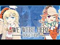 【WE WERE HERE TOGETHER】A Rare Ametori Has Appeared! #kfp #キアライブ