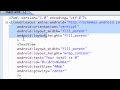 Android Application Development Tutorial   196   Adding Admob Ad via XML