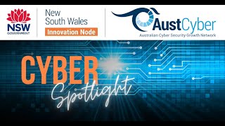 AustCyber NSW Node - Cyber Spotlight Merimetso