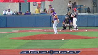 LSUA highlights vs. Houston-Victoria