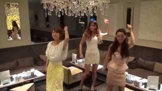 MINMI - #ヤッチャイタイ　夜の蝶編