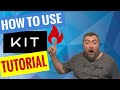 What is kit.co. A Tutorial