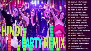 Top Remix Party Hindi Songs ☼ Latest BOllywood HinDi SOngs 2021☼ Neha Kakkar, Badshah, Guru Randhawa