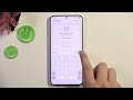 How to Send Voice Messages on WhatsApp on Samsung Galaxy S25+