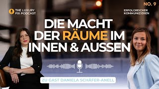 Räume, die dich und dein Unternehmen widerspiegeln und zu deiner Produktivitätsquelle werden