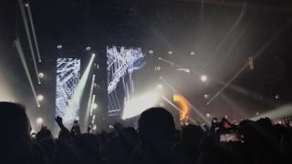 Panic! At the Disco (Don't threaten me with a good time) FULL HD @ MGM National Harbor 3/3/17