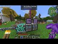 sapphire 2 32 qism minecraft let s play survival o zbekcha minecraft @microlex kayzo minecraft