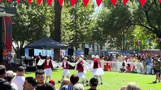 Albanian Harvest Festival / Australia / Shepparton