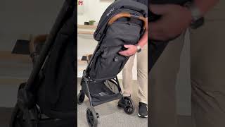 Nuna TRIV vs TRVL LX Strollers 💥🥊 #stroller