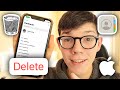 How To Delete All Contacts From iPhone - Full Guide
