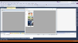 How to Display the Image in the DataGridView