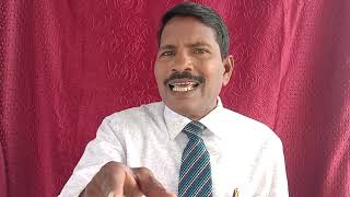 అంశం : స్వస్థత   Message By Pastor Joseph John Muttembaka