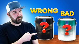 STOP Using These Paints — They're a Ripoff