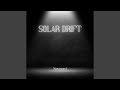Solar Drift