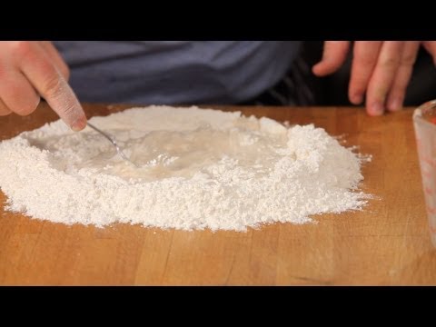 How to Make Pizza Dough without a Mixer | Homemade Pizza How to Make Pizza Dough without a Mixer | Homemade Pizza