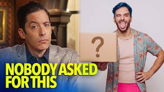 "That's Kinda Yucky" Pride Ad Goes TOO FAR