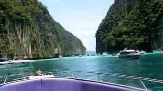 Atilla Phuket-Thailand Seyahati - Video 02