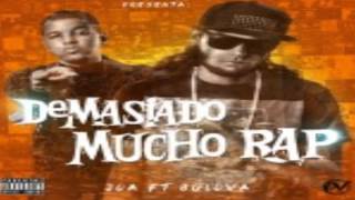 Bulova Ft. Joa - Demasiado Mucho Rap