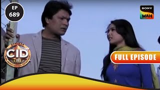 क्या Abhijeet का Headache है Investigation का हिस्सा? | CID | सी.आई.डी | 3 Aug 2023