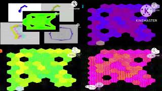 Gamecube effects omega eightparsion extreme