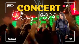 CONCERT VLOG 2024 | #viralvideo #pakistan