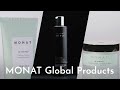 MONAT Global Products | Vegan Hair & Skin Care