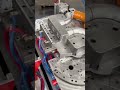 pipe bending mold gear rotation