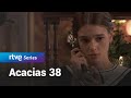 Acacias 38: ¿Está Daniela espiando a los Olmedo? #Acacias1346 | RTVE Series