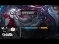 arknights vigilo vi 5 cm challenge mode kal tsit thorns skalter trio clear