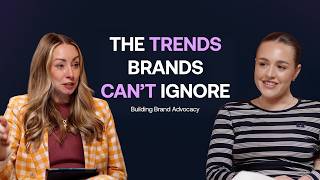 Grace Andrews on the Social Trends Reshaping Brand Advocacy in 2026