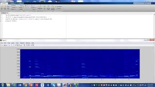 EECE 525 DASP: I DSP 1 Extra   STFT Example for Guitar Signal