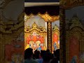 iskcon prabartak sri krishna mandir❣️ music krishna temple isckon viralvideo