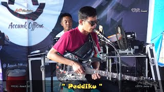 PEDDIKU - Kancil AO PRODUCTION Live in Salopokko Wajo 2023