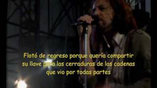 pearl jam  given to fly subtitulado