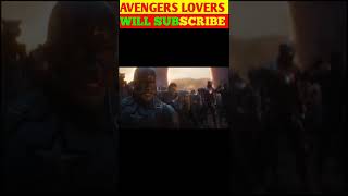 Avengers endgame final battle | Avengers endgame VFX scenes #shorts #viral @marvel