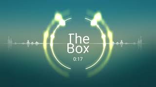 The Box - IPhone Ringtone | Marimba Remix Ringtone