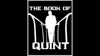 The Book of Quint - October 2022 - JawsOB.com