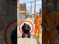 Arrested Man Uses Radio To Help Sick Officer