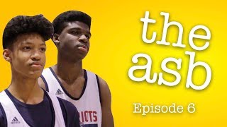 The ASB (The Office Parody) Episode 6