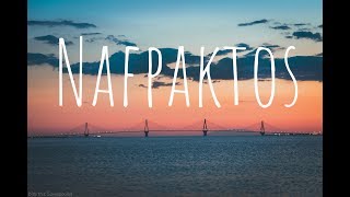 Sunday At The Village - Κυριακή Στο Χωριό |NAFPAKTOS - ΝΑΥΠΑΚΤΟΣ| Cinematic