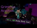 Wynncraft Grimtrap 2.0.4 Acrobat: It works