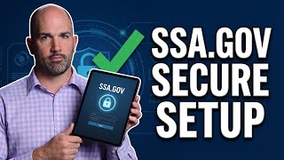 Social Security Account Setup: Don't Miss These Security Steps